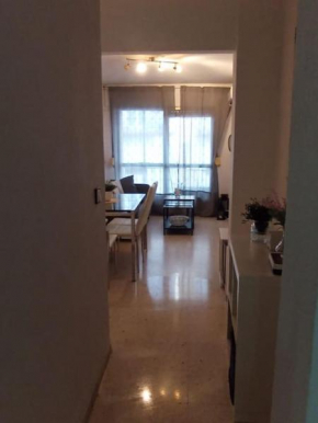 apartamento plaza toros